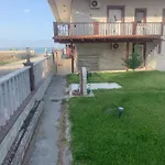 Mesaggala Palace No 4 * Néa Meságkala