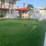 Appartement Mesaggala Palace No 4 Néa Meságkala