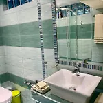 Appartement Mesaggala Palace No 4 Néa Meságkala