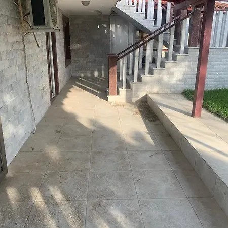 Апартаменты Mesaggala Palace No 4