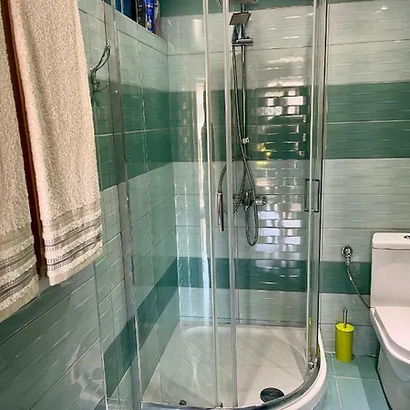 Апартаменты Mesaggala Palace No 4 *