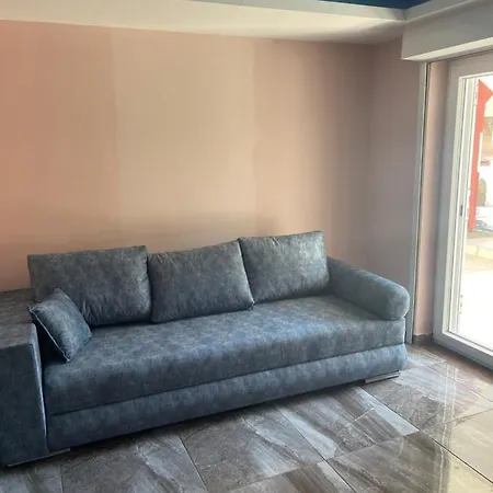 Mesaggala Palace No 4 Апартаменты *