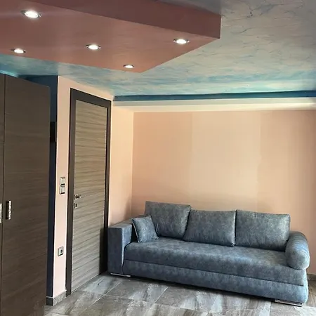 Mesaggala Palace No 4 Неа-Мессагала