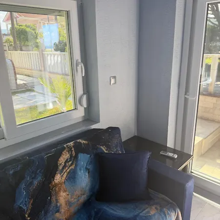 Mesaggala Palace No 4 Néa Meságkala