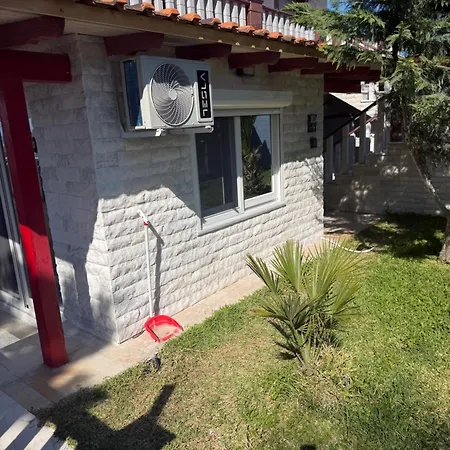 Apartamento Mesaggala Palace No 4 Néa Meságkala